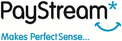 PayStream: Makes Perfect Sense...