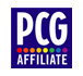 PCG Affiliate logo