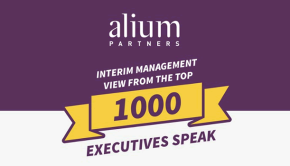 Interim Management, A View From The Top