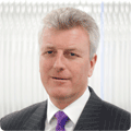 Nigel Peters, Managing Director